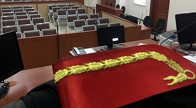 HSK, İhraç Kararları Resmi Gazete’de yayımlandı