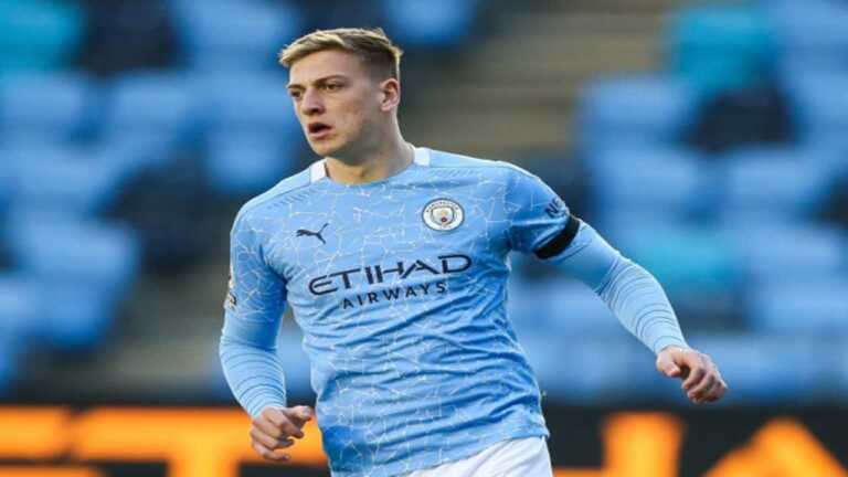 Hull City Manchester City’den  Liam Delap’i Transfer Etti!
