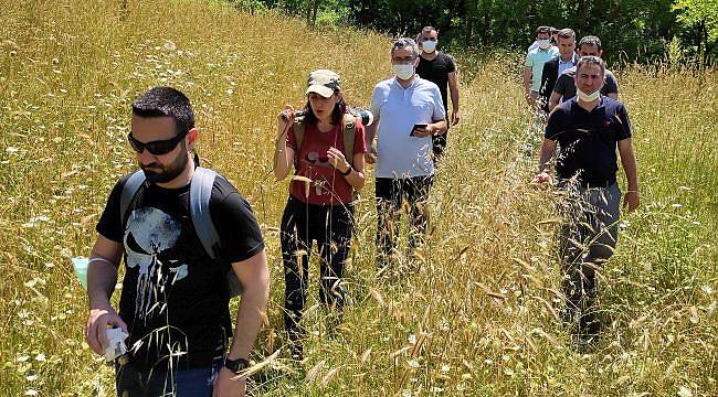 İBB’den Vektörlerle Mücadele Eğitimi
