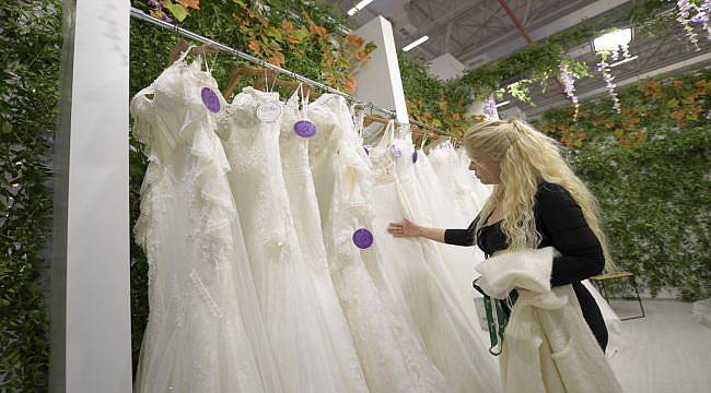IF Wedding İzmir’in Ekonomisine Hareketlilik Getirdi