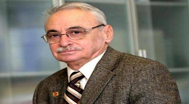 İGC’den Orhan Erinç’e veda mesajı