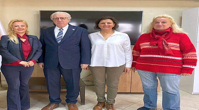 İhracatçılardan ‘Söylem’ Uyarısı!