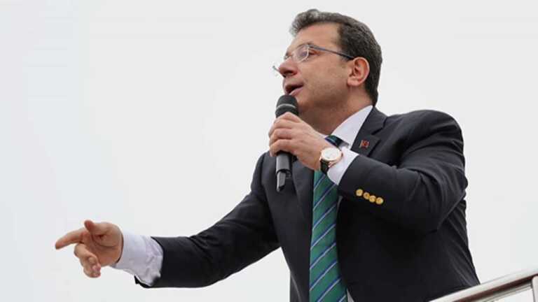 İmamoğlu’na Hakaretten Dava Açıldı: İki Yıl Dört Ay Hapis İsteniyor