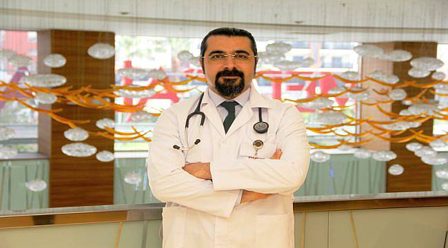 İmmünoterapi ile Akciğer Kanseri Hastalarının Ömrü Uzuyor