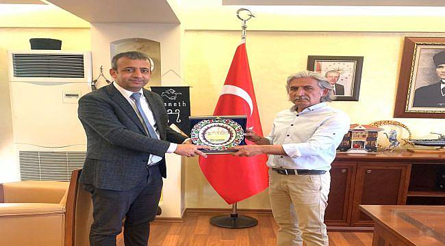 İnşaat Magazin Türkiye’nin Her Şehrinde