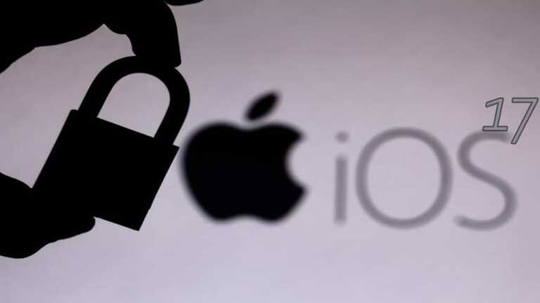 iOS 17 Apple Hesaplarına Giriş için Şifre İstemeyecek