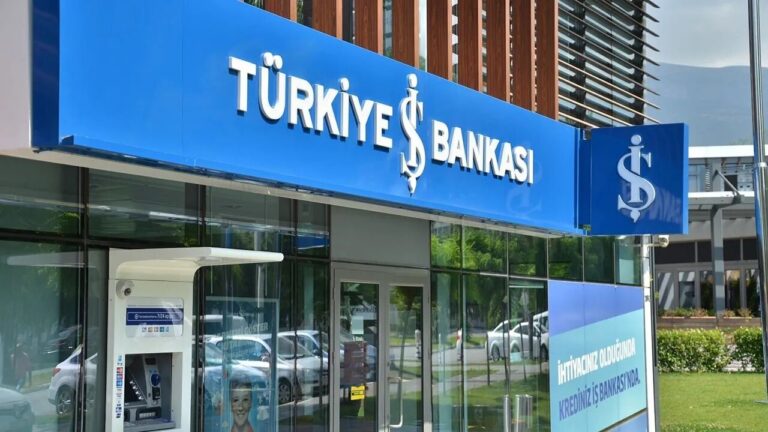 İş Bankası Borsada Büyük Satış Gerçekleştirdi