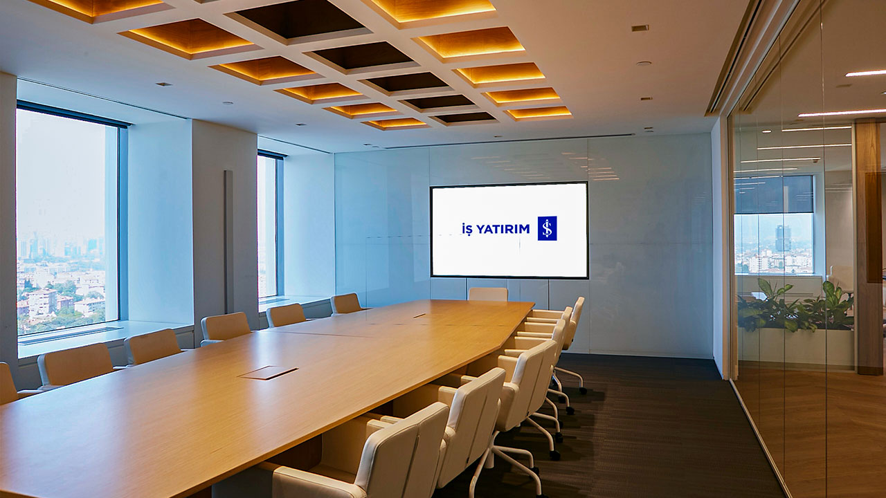 is-yatirim-borsa-yukselisine-ragmen-910-milyon-tl-net-satis-yapti
