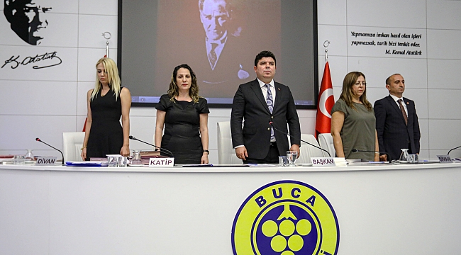 Işılay Saygın’ın adı Buca’da yaşatılacak!