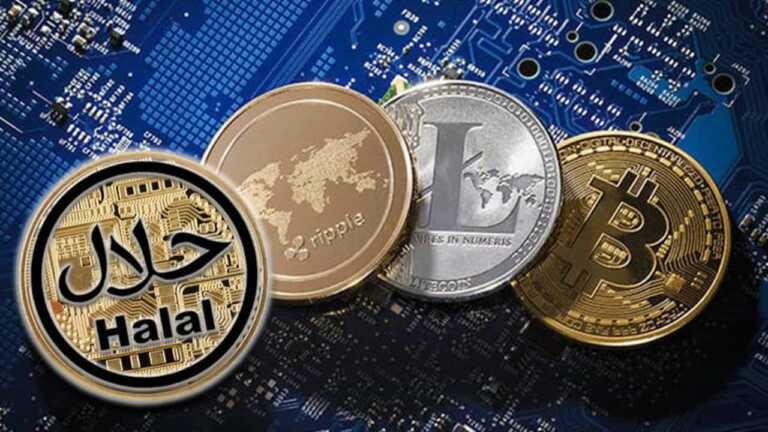 İslami Usullere Uygun İlk Kripto Para Projesi: Islamic Coin