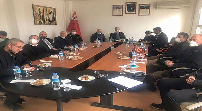 “İşsizlik Yok Mesleksizlik Var”