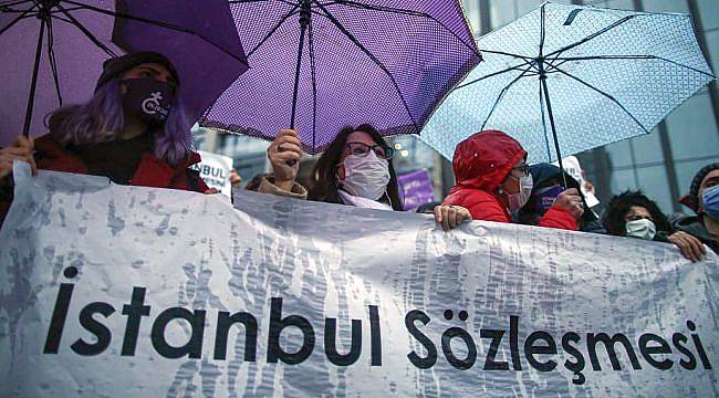 İstanbul Sözleşmesi’nin Son Gününde İBB’den BM’De “Eşitlik Sözü”