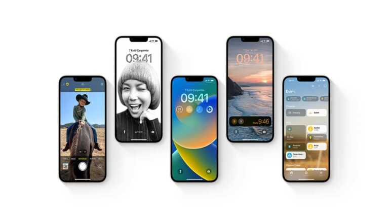 İşte En Sevilen iOS Sürümü