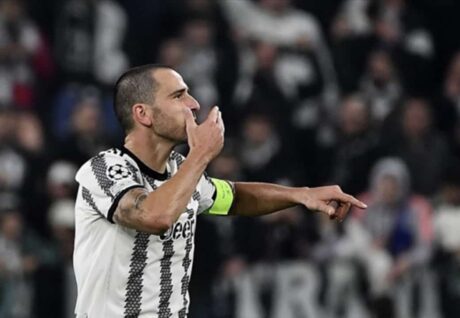 İtalyan Yıldız Bonucci Fenerbahçe’yi Reddetti