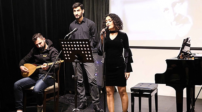 İyi ki doğdun Nazım Hikmet