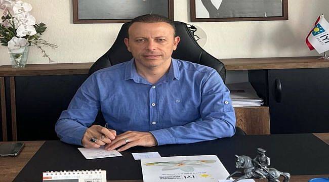 İYİ Partili Cebeci’den Konya’da yaşanan katliama tepki