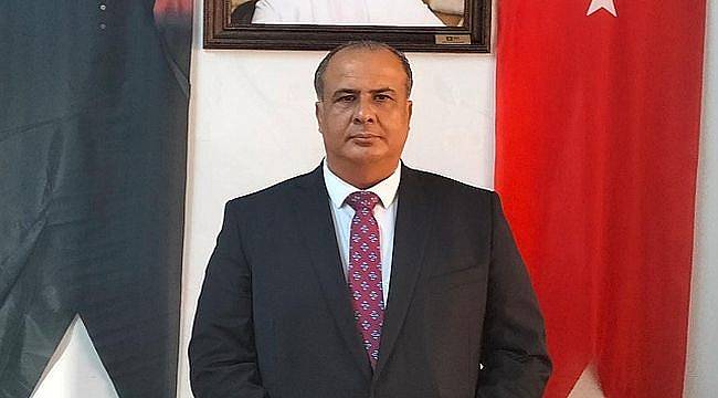 İYİ Partili Pınar, “Gazeteciler kamu vicdanının sesidir”