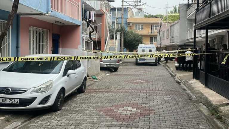 İzmir Bayraklı’da Derin Dondurucuda 4 Ceset Bulundu