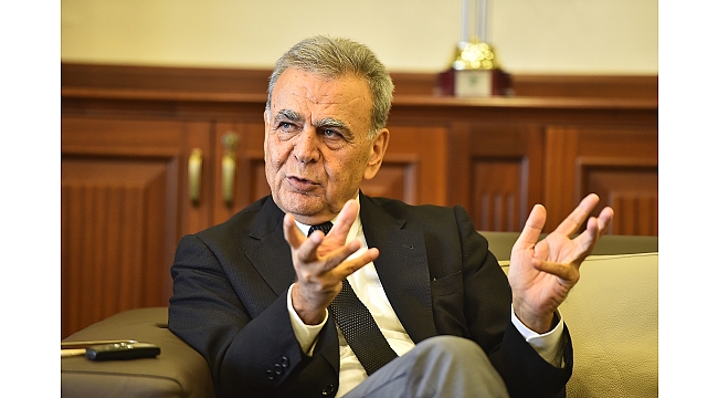 İzmir Büyükşehir Belediyesi, tasarruf tedbirleri uygulayacak