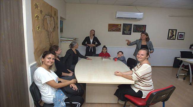 İzmir Büyükşehir Belediyesi’nden Bir İlk Daha