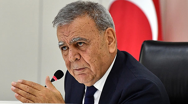 İzmir Büyükşehir Belediyesi’nin 2019 bütçesi 5 milyar 995 milyon lira