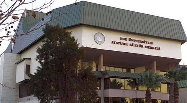 İzmir Emniyeti AKM’ye Taşınacak