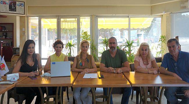 İzmir Gazeteciler Cemiyeti Hollanda Projesi Onaylandı