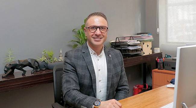 İzmir iş dünyasından 30 Ağustos’ta bağımsızlık vurgusu