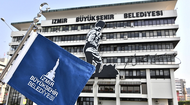 “İzmir Modeli” anlatılacak