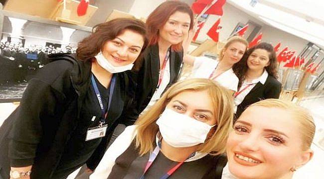 İzmir Özel Sağlık Hastanesi’ne Soruşturma Açıldı