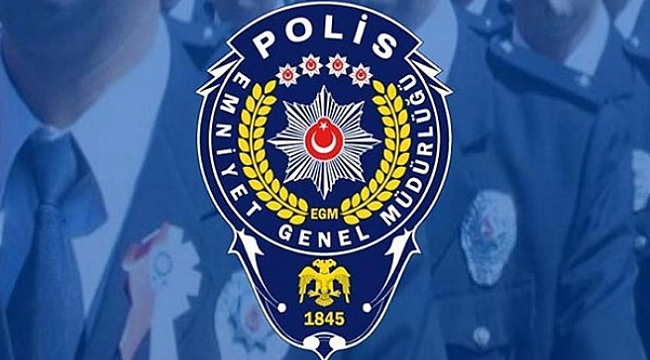 İzmir’de araması olan 272 kişi yakalandı