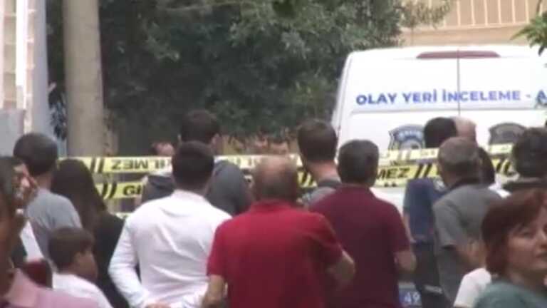 İzmir’de Bir Evde Yabancı Uyruklu 3 Şahsın Cesetleri Bulundu