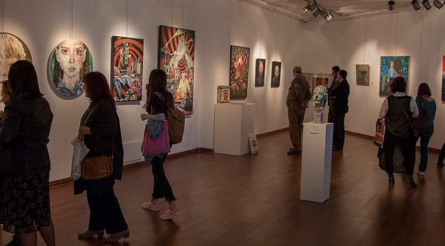 İzmir’de “Da Vinci” anısına çok özel bir sergi