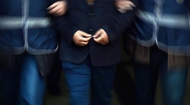 İzmir’de dev FETÖ operasyonu!