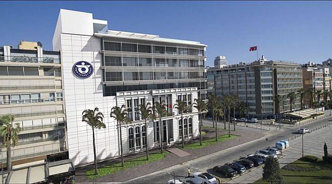 İzmir’de il Başkanları İTO’dan Çıkıyor
