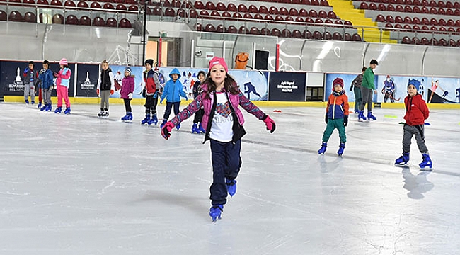 İzmir’de yetenek avcıları iş başında