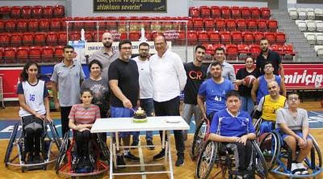 İzmir’den Köln’e antrenör transferi