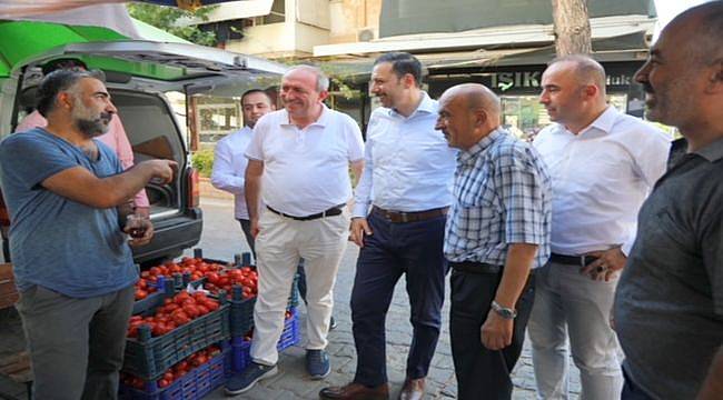 İzmir’e Yazık Oluyor!