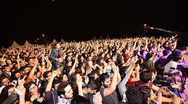 İzmir’de 19 Mayıs coşkuyla kutlanacak!