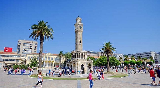 İzmir’de katılımcı demokrasi hayata geçiyor!