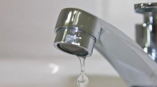 İzmirliler dikkat! O ilçede su kesintisi