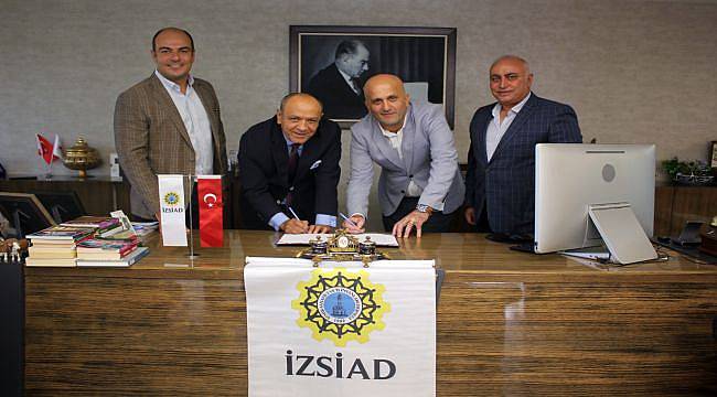 İZSİAD cezaevindeki çocukları topluma kazandıracak