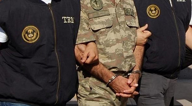 Jandarma Genel Komutanlığı’nda FETÖ operasyonu! 12 asker hakkında gözaltı kararı