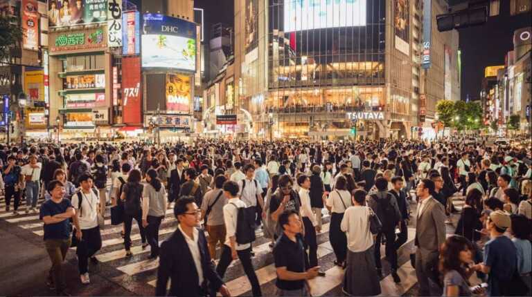 Japonya’da 25 Bin Kişi Kısırlaştırıldı