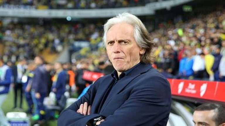 Jorge Jesus Al Hilal’in Teknik Direktörü Oldu!