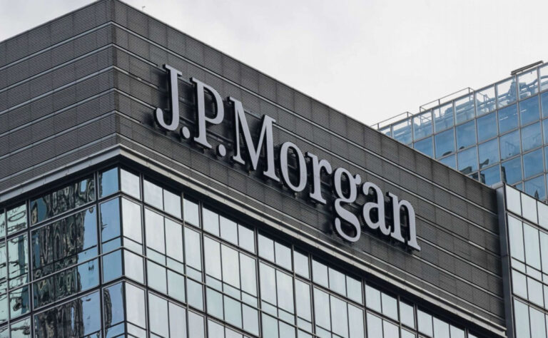 JPMorgan Bankalar için Hedef Fiyatları ve Tavsiyelerini Güncelledi