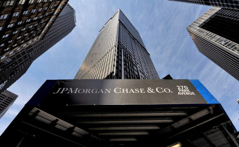 JPMorgan Ülker, Coca Cola, Anadolu Efes Hisselerinde Hedef Fiyatı Güncelledi!