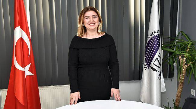 Kadın Başkanlardan 8 Mart Çağrısı