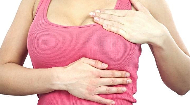 Kadınlar meme kanserinde başlıca risk faktörü