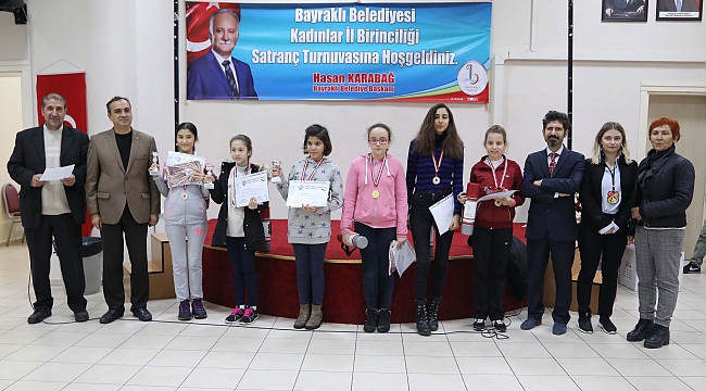 Kadınlar şampiyonluk için hamle yaptı!